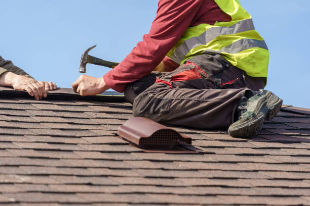 Best Storm Damage Roof Repair  in Temple Hills, MD