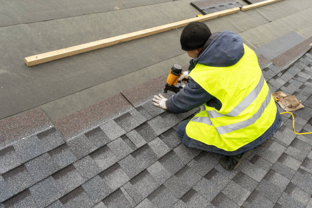 Best Emergency Roof Repair  in Temple Hills, MD