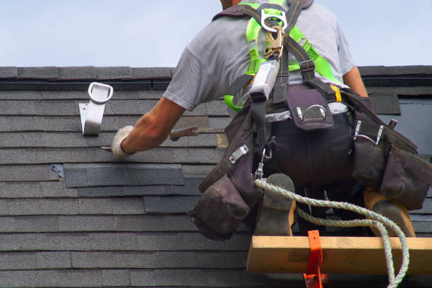 Best Metal Roofing Contractor  in Temple Hills, MD