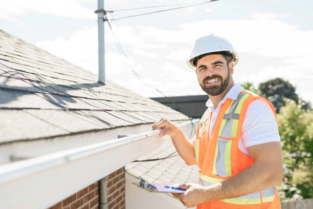Best Roof Waterproofing Services  in Temple Hills, MD