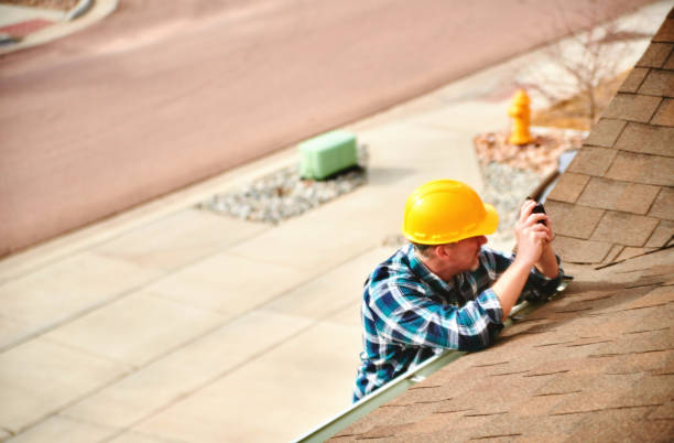 Best Roof Maintenance Services  in Temple Hills, MD