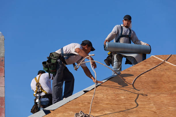 Best Residential Roofing Contractor  in Temple Hills, MD