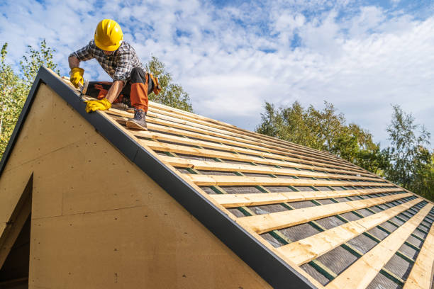 Best Gutter Installation and Roofing  in Temple Hills, MD
