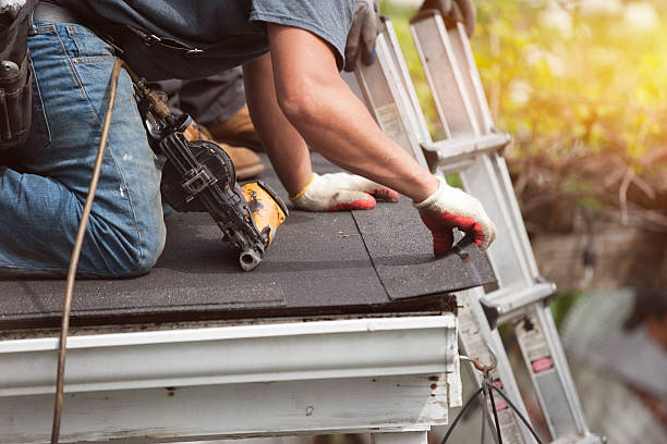 Quick and Trustworthy Emergency Roof Repair Services in Temple Hills, MD